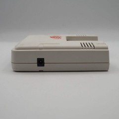 NEC PC Engine Console PI-TG001 w/ Bomberman, ’93 & ’94 Game Bundle Tested NTSC-J