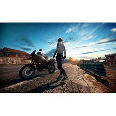 Xbox One S 1TB Console Player Unknown’s Battlegrounds Bundle Pubg Video Game