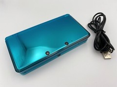 Nintendo 3DS 3DS LL XL Console Various Colors Japan Tested Working [Fast]