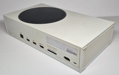 *HDMI ISSUES, Read Description* XBOX Series S w/ controller + wires