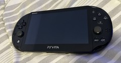 PS Vita 2000