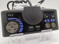 NEC PC Engine DUO Turbo Duo Console System PI-TG8 CD don’t work