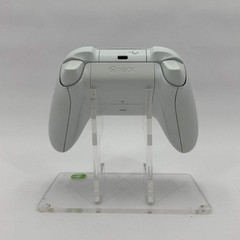 Broken Microsoft Xbox Series S 512GB Console Gaming System 1883 Cracked