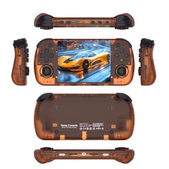 R36H Promax 4.2” Retro Arcade Connect Tv Player Classic Handheld Game Console