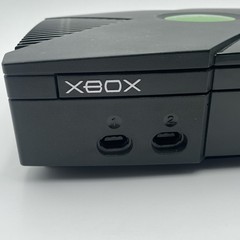 OG Xbox Console 31 Game MEGA Bundle! Tested! Clean! Ships Safe Today 🔥