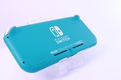 JP Game Nintendo Switch Lite Turquoise [Rank :S] 【 Region Free 】