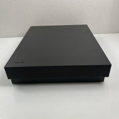 Microsoft Xbox One X Gaming Console 1TB Model 1787 With OEM Controller