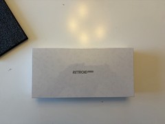 Retroid Pocket 6 8GB Stick Top Brand New Factory Sealed