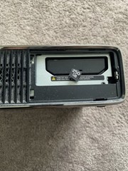 Xbox 360 Slim 250GB Console 6 Game Bundle