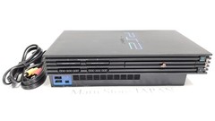 SONY PS2 PlayStation2 Fat Console Select Model Controller Memory Card NTSC-J