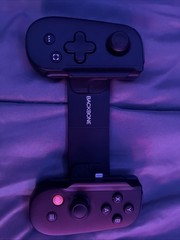 Xbox Backbone Lightning Handheld Game System