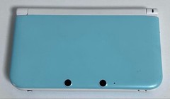 Nintendo 3DS LL XL Console Only Various Select Colors Japanese ver Edition
